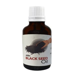 روغن مو آلین مدل strengthener حجم 40 میلی لیتر